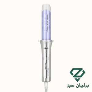 دستگاه فر مو شیگلم با باد سرد در دو سایز ۲۵ و ۳۲ میلی‌متری | Sheglam Hair