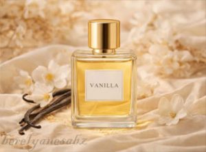 رایحه وانیل در عطر سازی