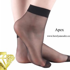 Apex-mini-Socks-Free-Size-110