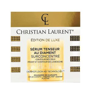 سرم الماس ضد چروک کریستین لورنت Christian Laurent Serum