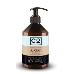 شامپو سیلور 500 میل کو پروفشنال Co Professional shampoo