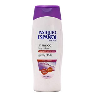 شامپو موی چرب انستیتو اسپانول Instituto Espanol Graso Hair Shampoo 