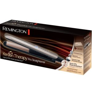 اتو مو رمینگتون مدل Remington Hair Straightener S8590