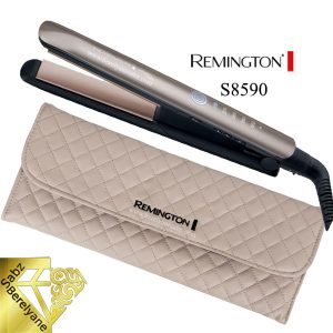 اتو مو رمینگتون مدل Remington Hair Straightener S8590