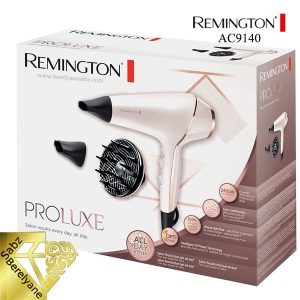 سشوار حرفه ای رمینگتون مدل Remington PROluxe Hair Dryer AC9140